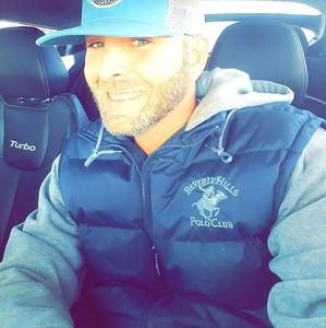 Meet your Posher, Shaun